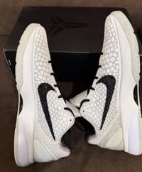Image 3 of Kobe 6 Protro Sail All- Star 