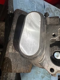 Image 4 of M45 Rebuild and Porting