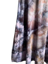 Image 3 of M Tank Pocket Dress in Neutral Watercolor Ice