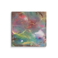 Image 5 of Portal Canvas Print