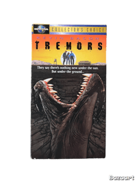 Image 2 of Tremors [1990]