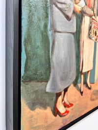 Image 2 of Bonfire of The Vanities ll- Nick Erker