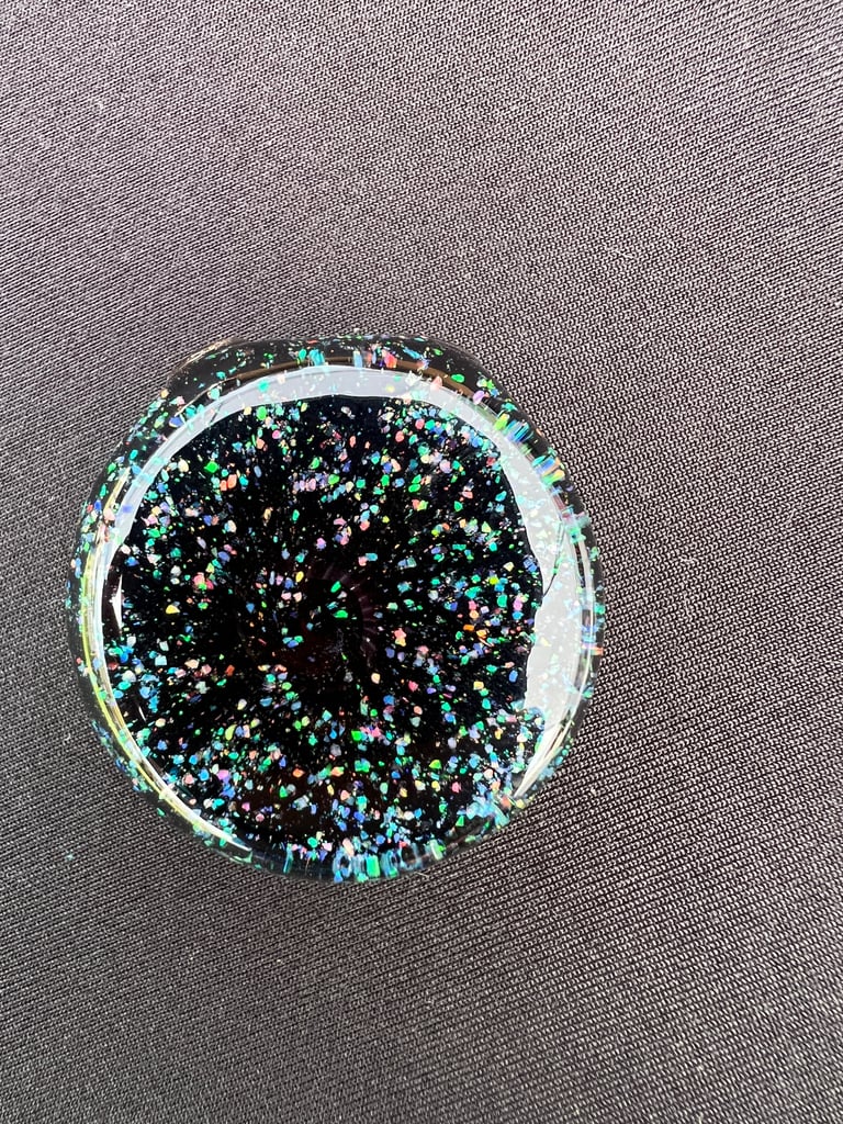 Crushed Opal WigWag Image 3