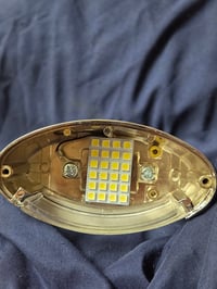 Image 2 of Cats Eye Taillight LED Conversion