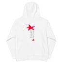 Image 1 of Future Star Kids fleece hoodie