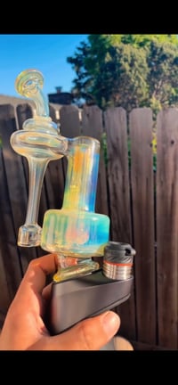 Image 4 of Puffco peak rbr 