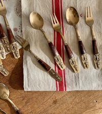Image 3 of Couverts [au lieu de 46€]