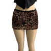 Lily Mini Skirt 