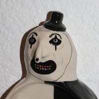 Image 7 of terrifier wall shelf