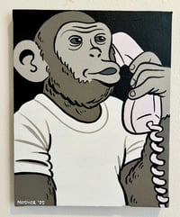 Chimp Talk