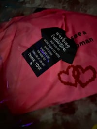 Image 2 of Seasonal meme tee 