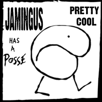 Jamingus sticker pack H 