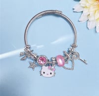 Image 4 of Hello Kitty Pandora