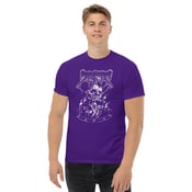Image of DISMA - THE RITUAL   Black or Purple T- Shirt