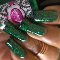 Image 18 of Glisten & Glow I Believe in doing whatever the F*ck I want