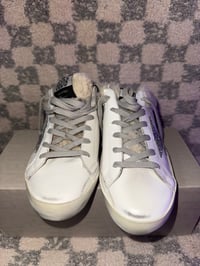Image 2 of Golden Goose Superstar Sabot (size 37)