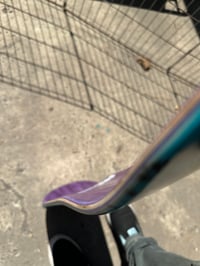 Image 6 of 8.38” Popsicle -  VooDude