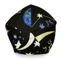 Image 2 of Out of This World Beanie