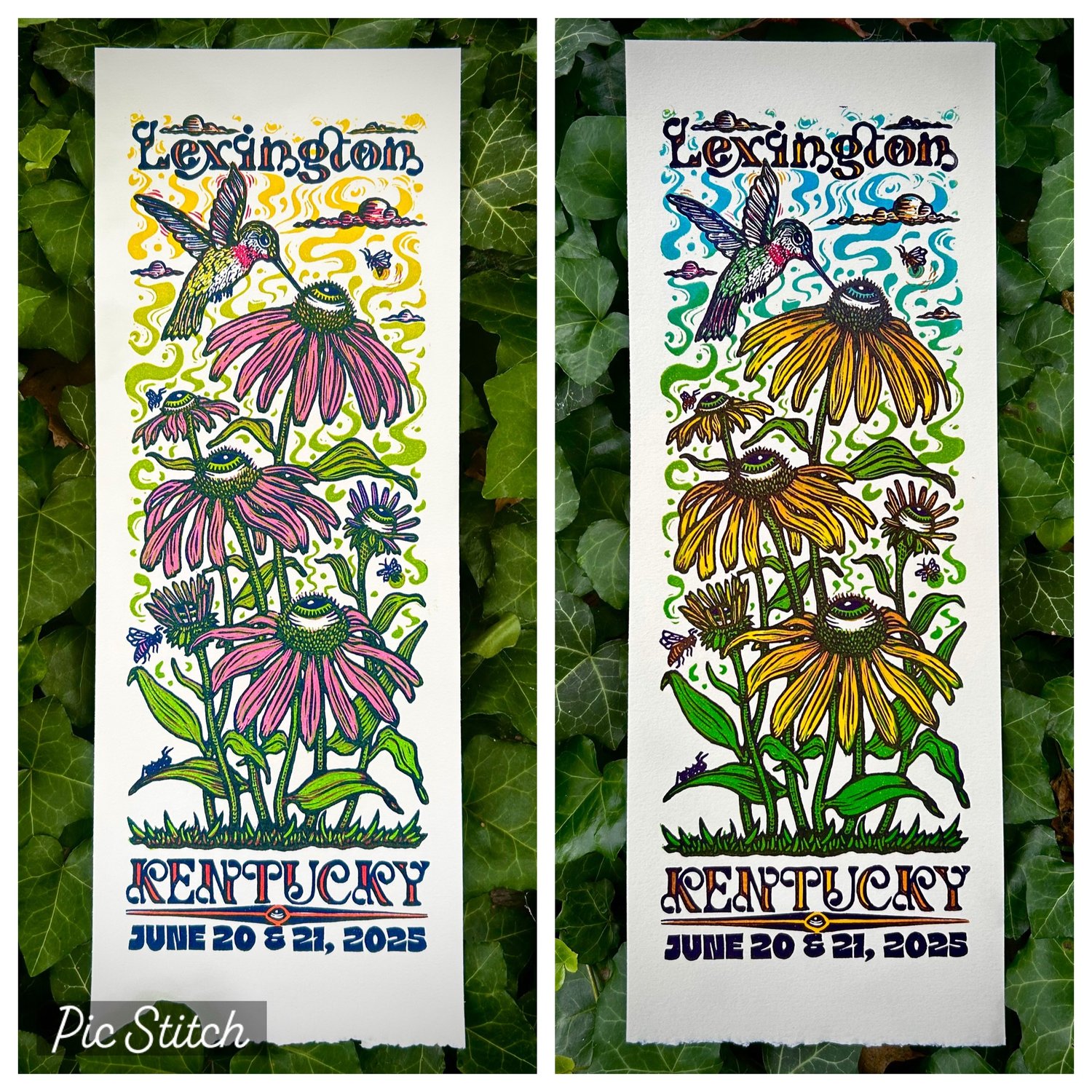 Image of Lexington ‘25