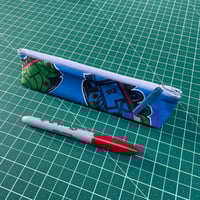 Image 2 of Thomas The Tank Engine Pencil Case No.3