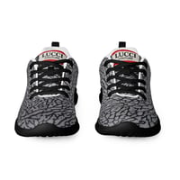 By TeamLUCCI™- LUCCI MEN’S LIGHTWEIGHT ATHLETIC SNEAKER