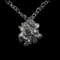 Image 1 of skufo pendant