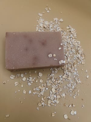 Image of Oat Milk & Honey Bars