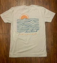 Image 1 of Sunrise Tee