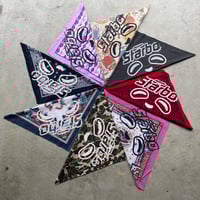 Image 2 of STARBO Mystery Bandana