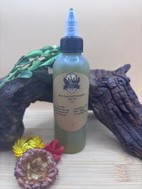 Botanical Scalp & Body Soothing Oil