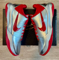 Image 2 of Nike Kobe 5 Protro Caitlin Clark ROTY