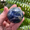 Sodalite Sphere D