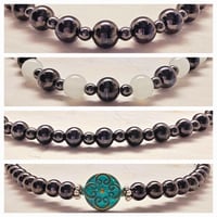 Image 2 of The All Magnetic Necklace Collection 8mm