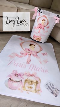 Image 1 of Washable Mats