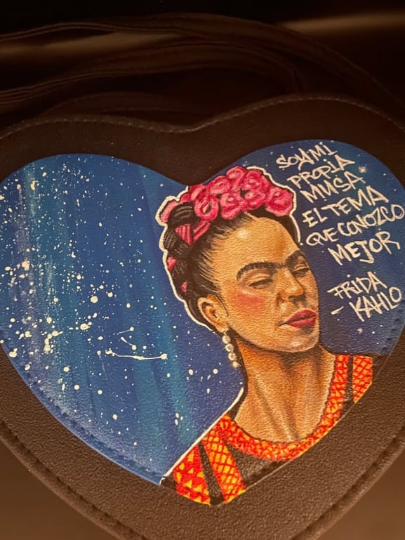 Frida Purse