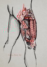 Image 2 of Meiko Kitsune