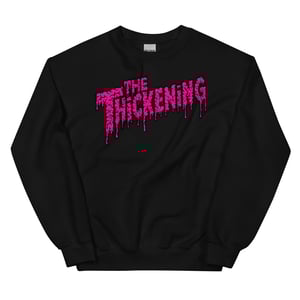 The Thickening Unisex Sweatshirt