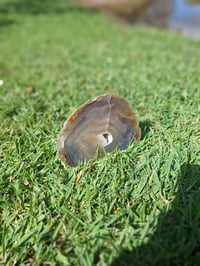 Image 7 of Large Natural Agate Base