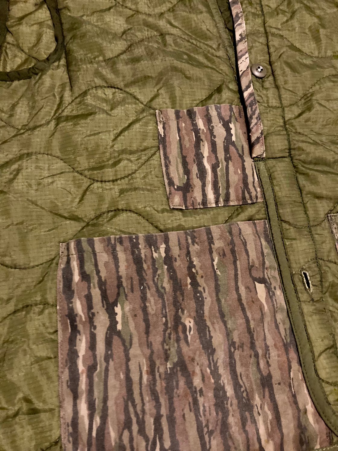 Image of PO Vest - 03