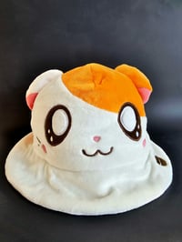 Image 3 of Hamster hats