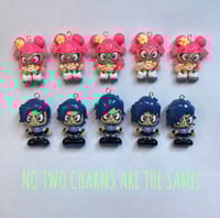 Image 4 of HHPAY Inspired Polymer Clay Charms