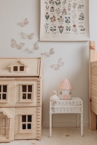 Image 5 of Pearly Blush (Set of 2)