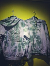The Purp Pull Over Hoodie 
