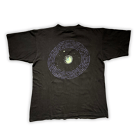 Image 2 of Soundgarden "Superunknown" Concert Sample T-Shirt