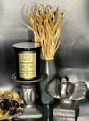 The Luxury Collection Sweet Temptation Black Matte Candles