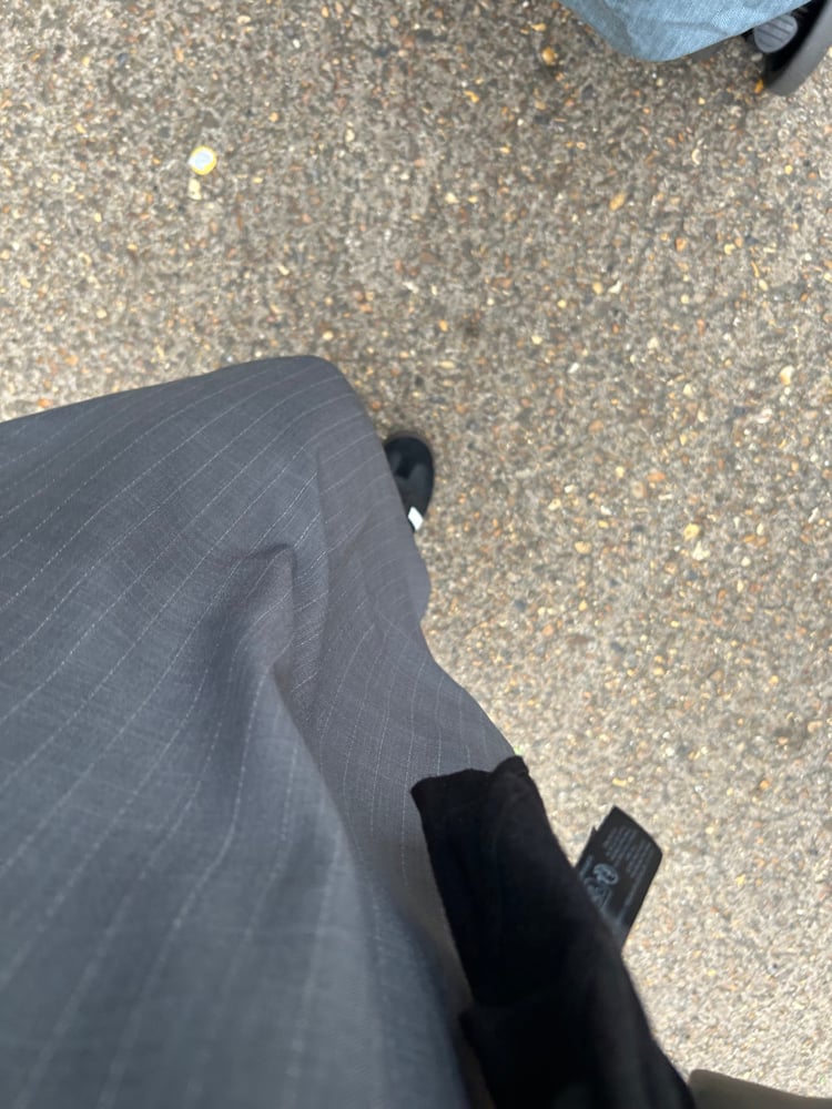 Image of Daniyah grey 