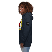 Image 5 of Madrina Unisex Hoodie