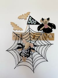 Image 1 of Mouse Spider outfit
