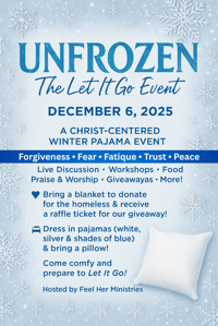 Image 2 of UnFrozen The Event