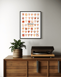 Image 2 of BROOKLYN – PIZZA